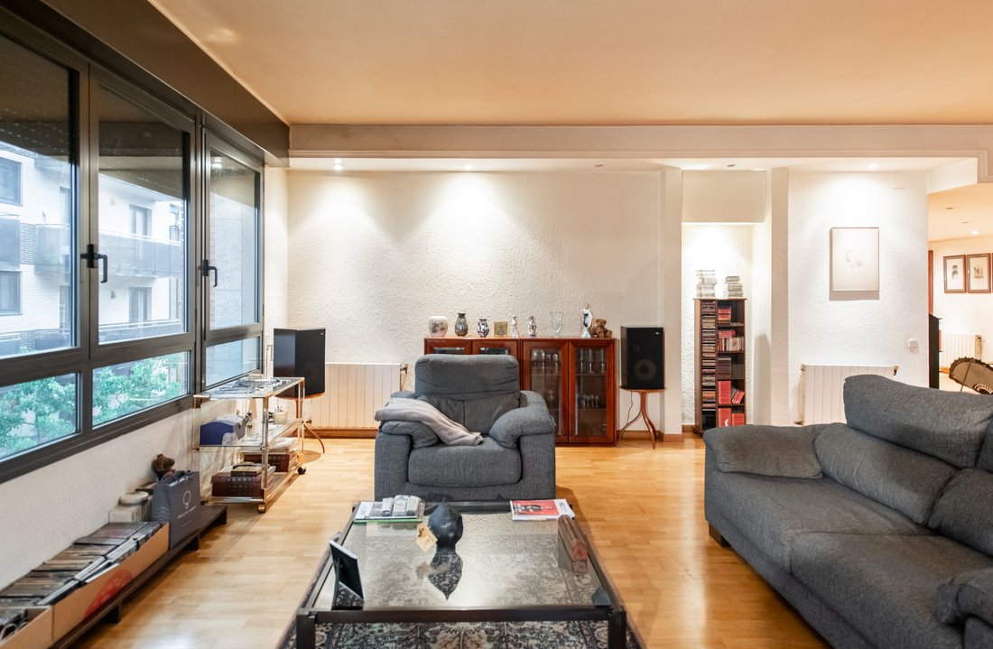 Apartment in Sants-Montjuic, Barcelona, Spain 4 - 17965552