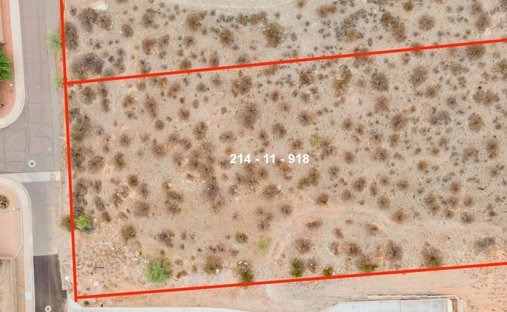 Terreno a Phoenix, Arizona, Stati Uniti 1