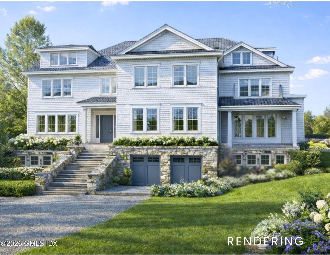 House in Greenwich, Connecticut, United States 1 - 17957251