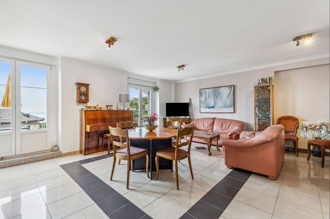 Apartment in Veytaux, Vaud, Switzerland 2 - 15669217