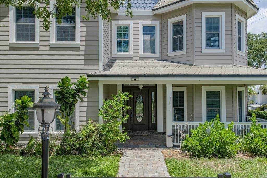 House in Tampa, Florida, United States 2 - 16460749