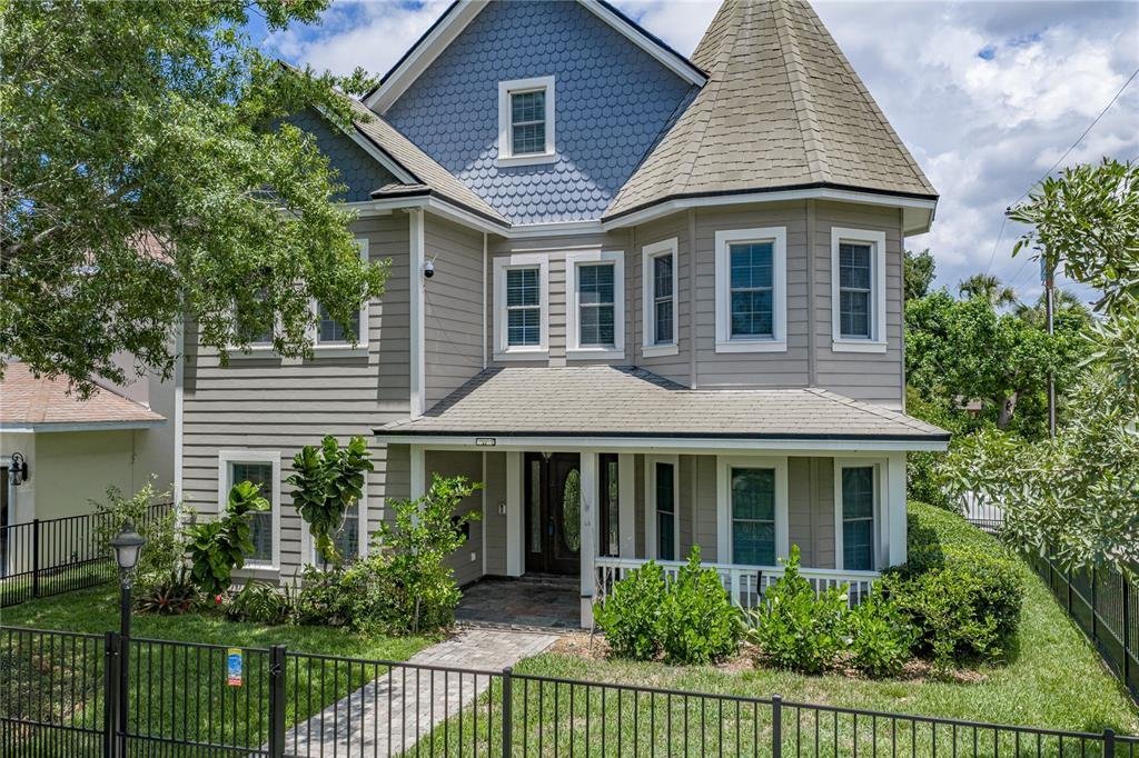 House in Tampa, Florida, United States 1 - 16460749