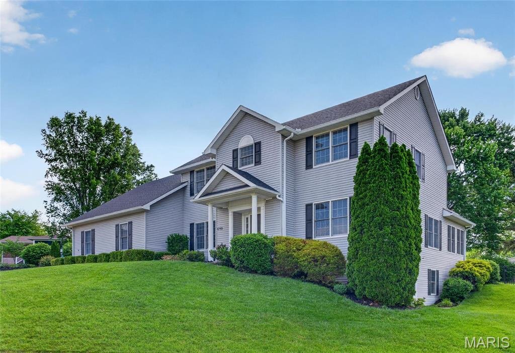 House in Cape Girardeau, Missouri, United States 3 - 17965525
