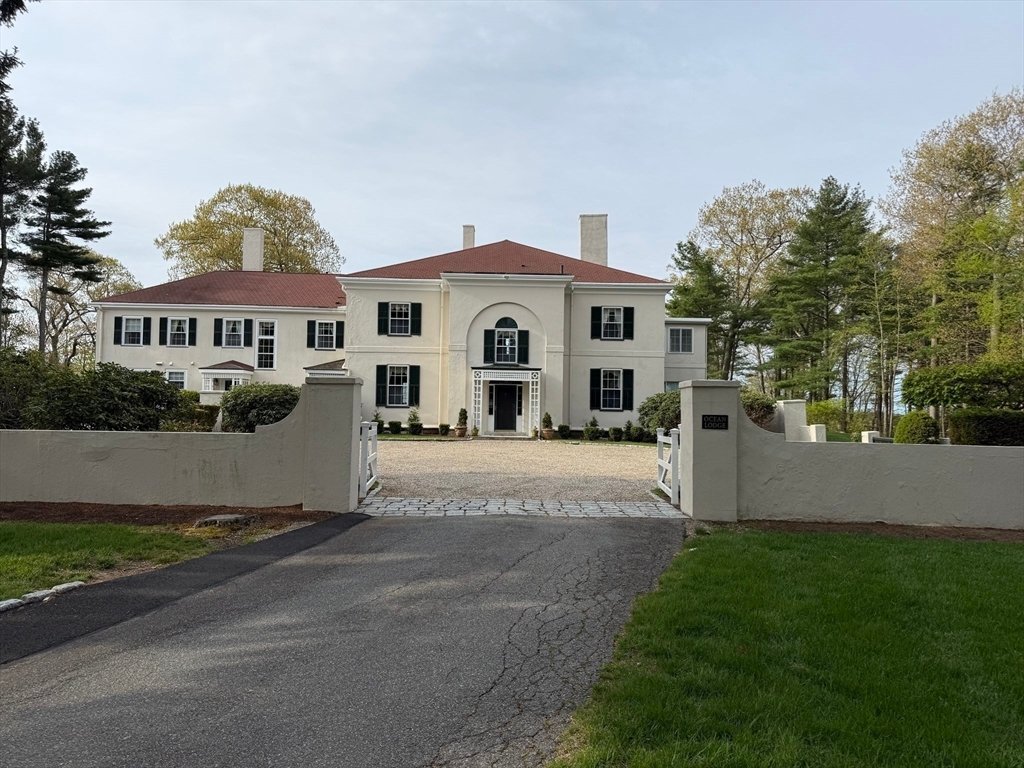 House in Manchester-by-the-Sea, Massachusetts, United States 2 - 17957834