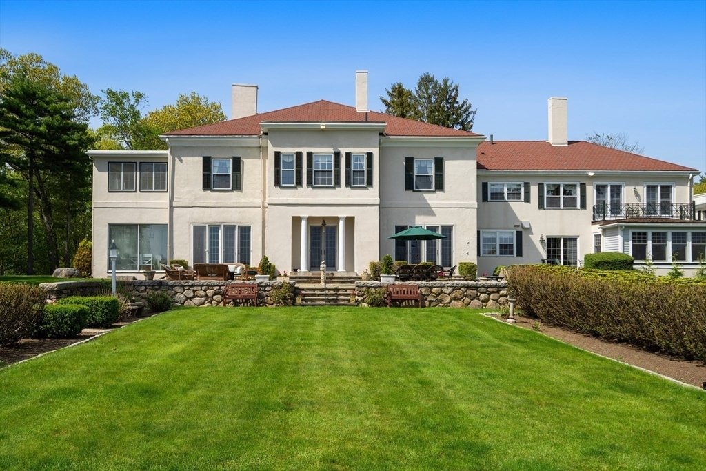 House in Manchester-by-the-Sea, Massachusetts, United States 1 - 17957834