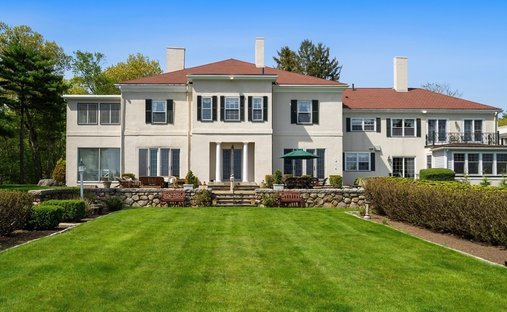Maison à Manchester-by-the-Sea, Massachusetts, États-Unis 1