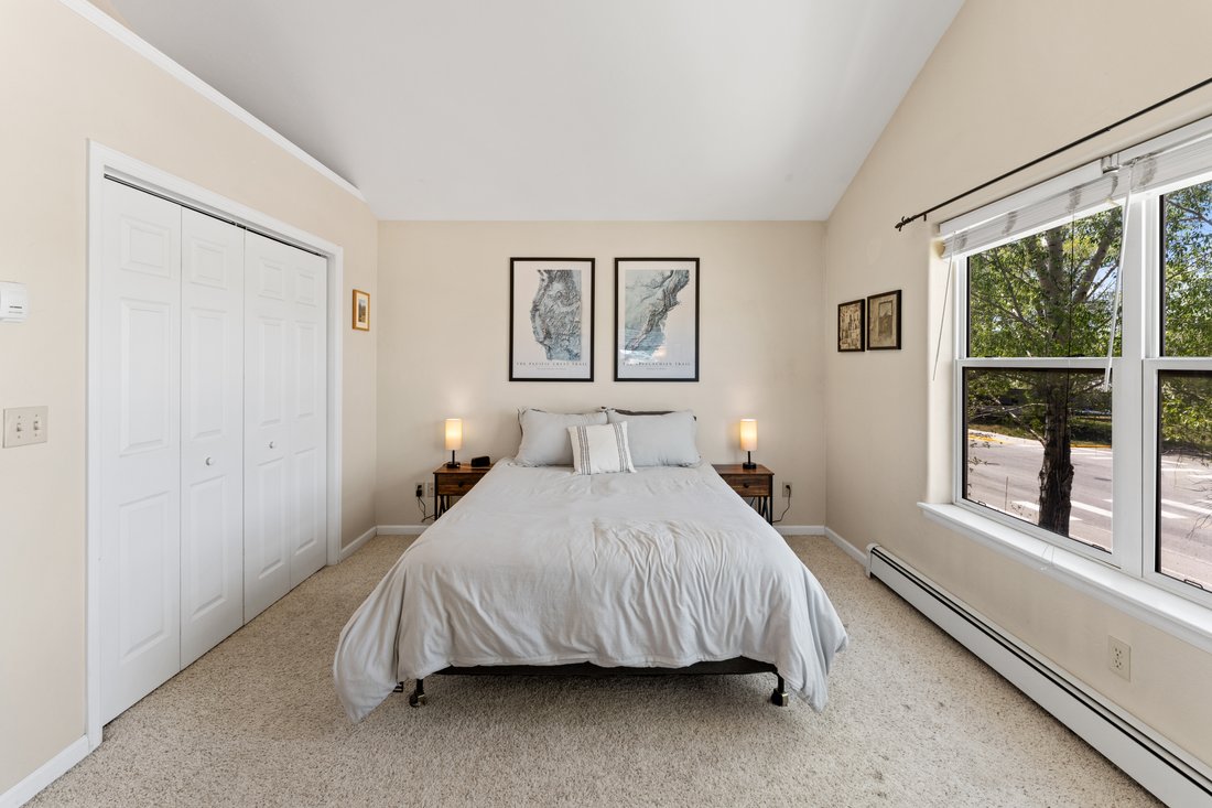 Townhouse in Crested Butte, Colorado, United States 5 - 17965535