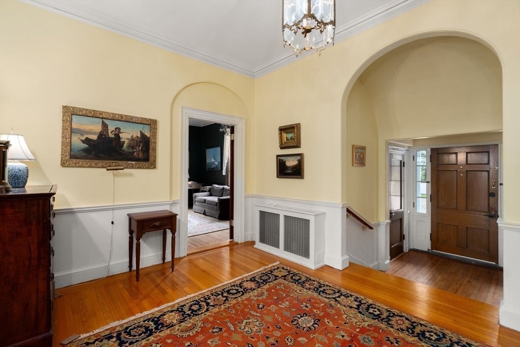 House in Manchester-by-the-Sea, Massachusetts, United States 5 - 17957834