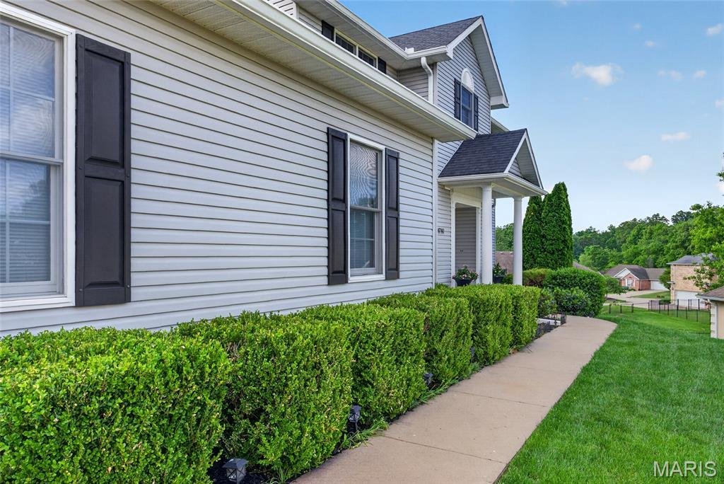 House in Cape Girardeau, Missouri, United States 5 - 17965525