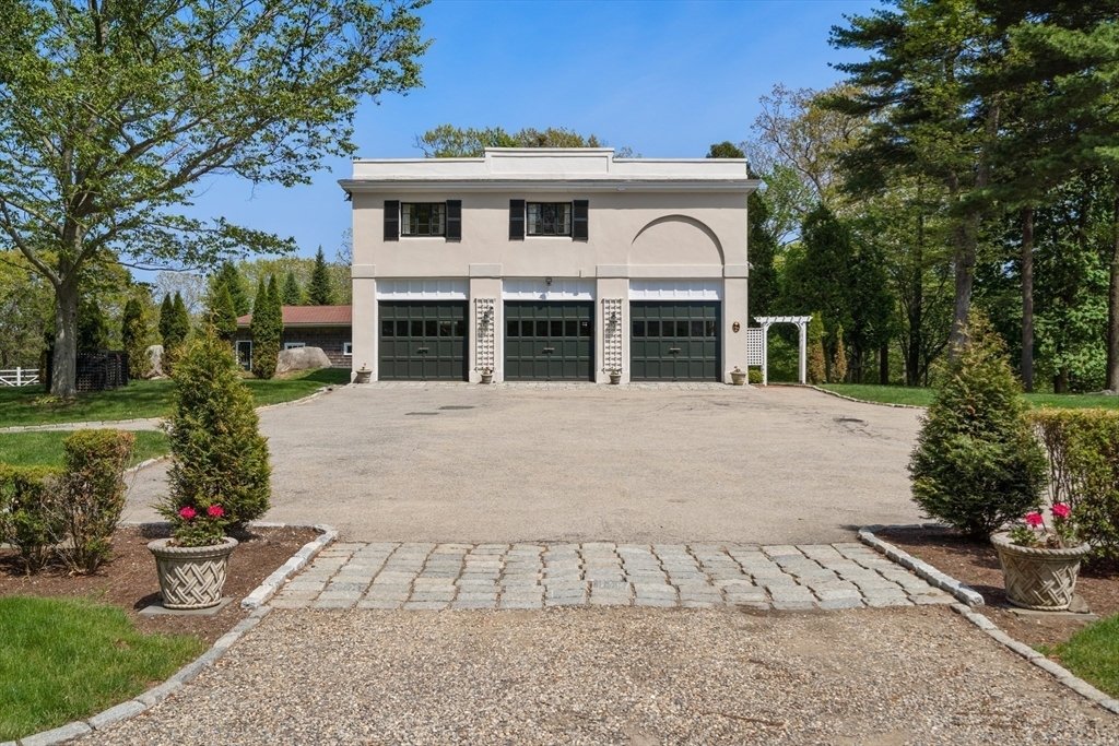 House in Manchester-by-the-Sea, Massachusetts, United States 3 - 17957834