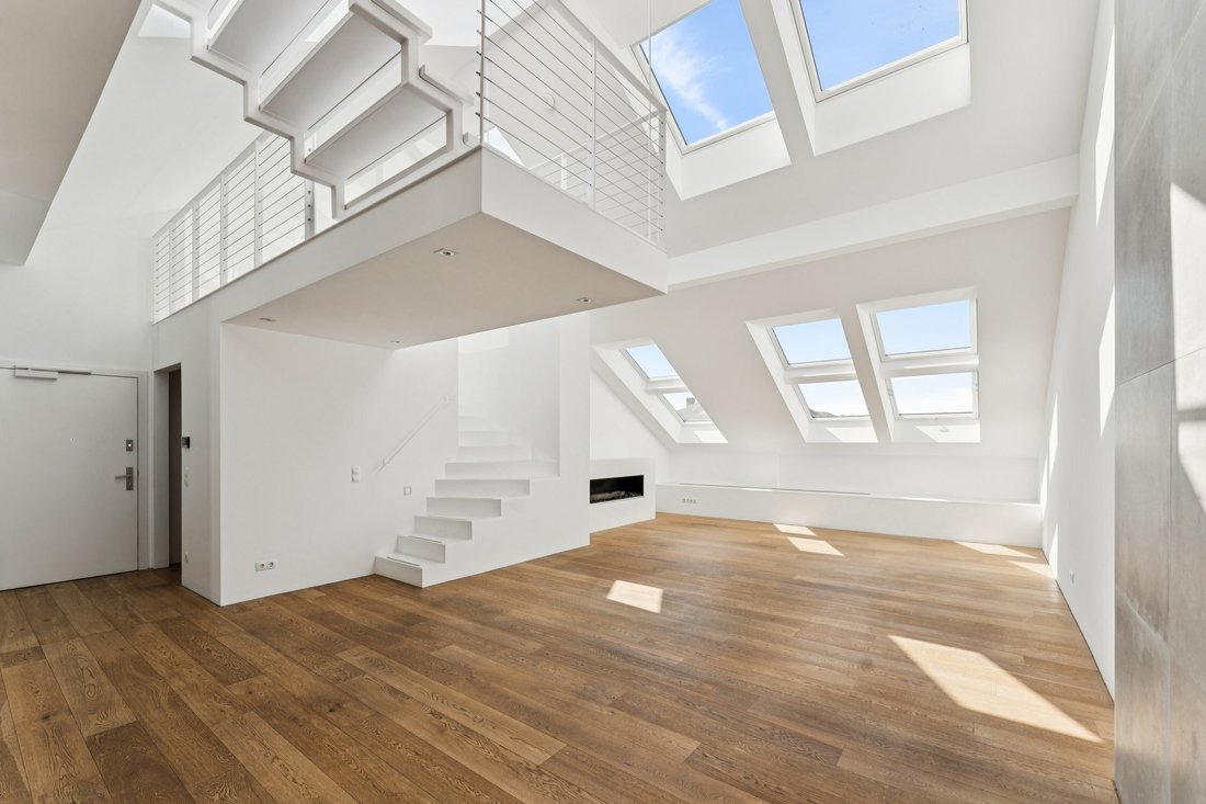Apartment in Berlin, Berlin, Germany 3 - 17965534