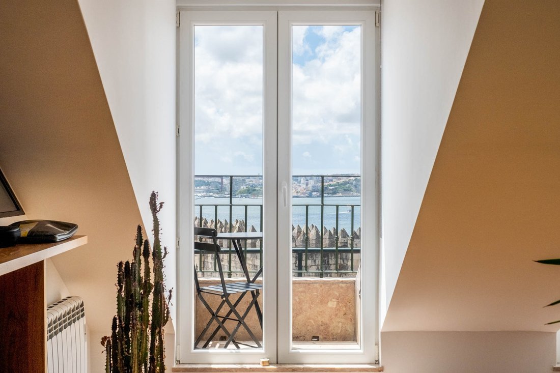 Apartment in Arroios, Lisbon, Portugal 3 - 17965539