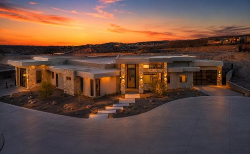 Casa a Lake Havasu City, Arizona, Stati Uniti 1