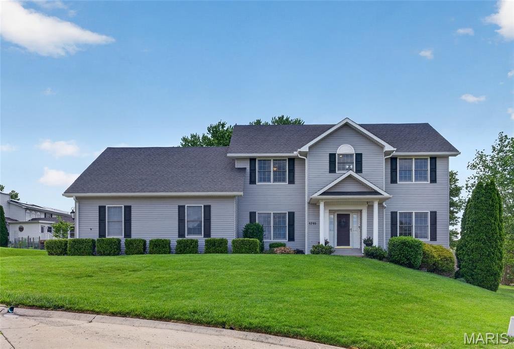 House in Cape Girardeau, Missouri, United States 1 - 17965525