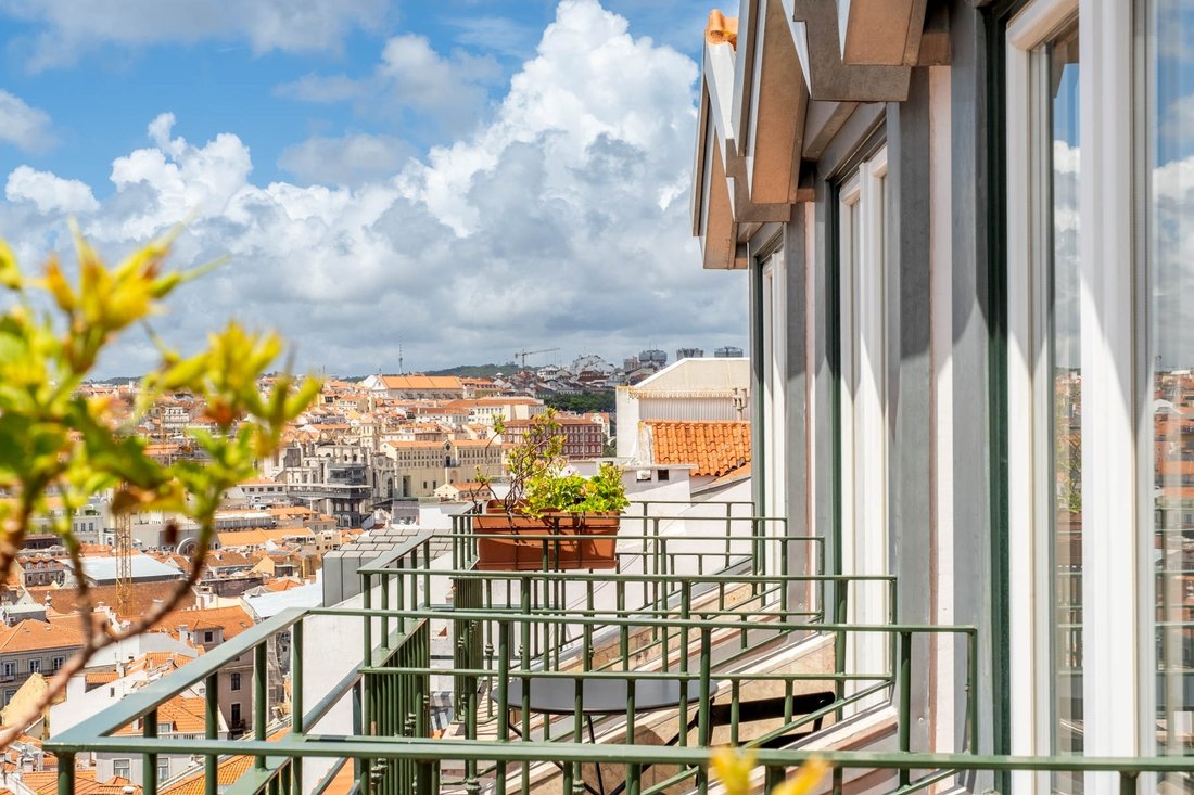 Apartment in Arroios, Lisbon, Portugal 2 - 17965539