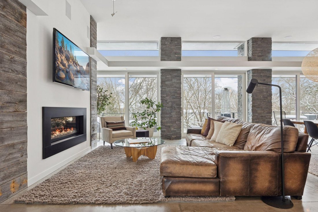 House in Deephaven, Minnesota, United States 5 - 17281795
