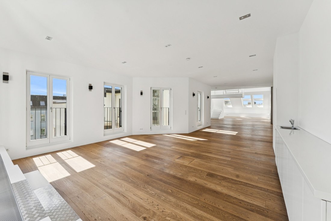 Apartment in Berlin, Berlin, Germany 5 - 17965534