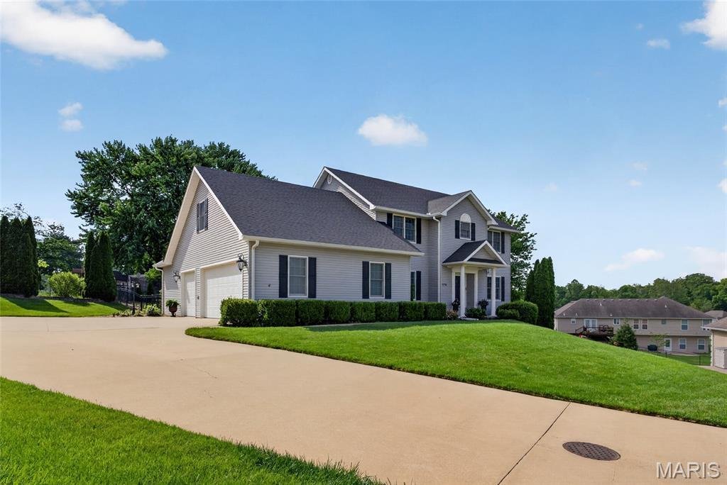 House in Cape Girardeau, Missouri, United States 2 - 17965525