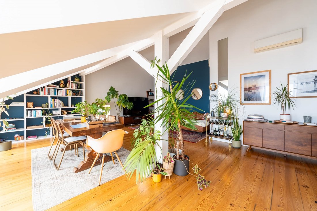 Apartment in Arroios, Lisbon, Portugal 5 - 17965539