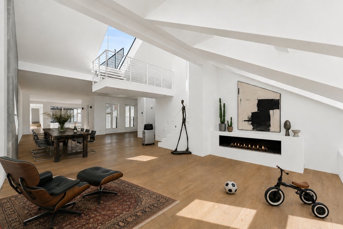 Apartment in Berlin, Berlin, Germany 1 - 17965534