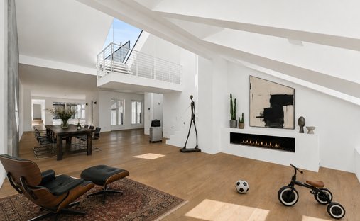 Apartamento en Berlín, Berlín, Alemania 1