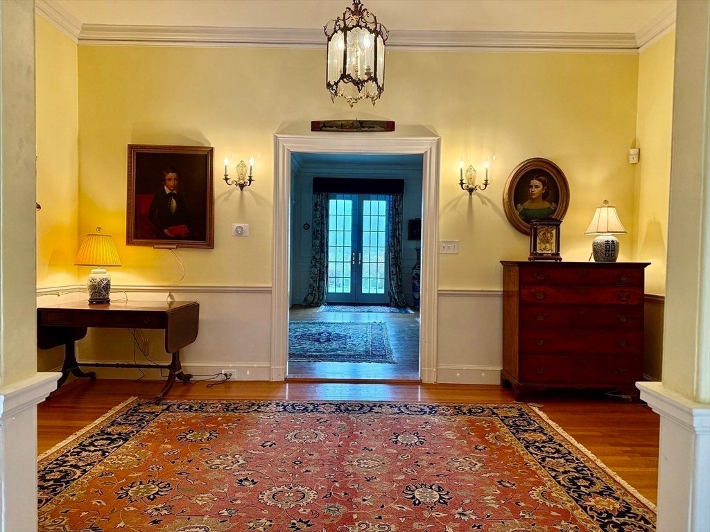 House in Manchester-by-the-Sea, Massachusetts, United States 4 - 17957834