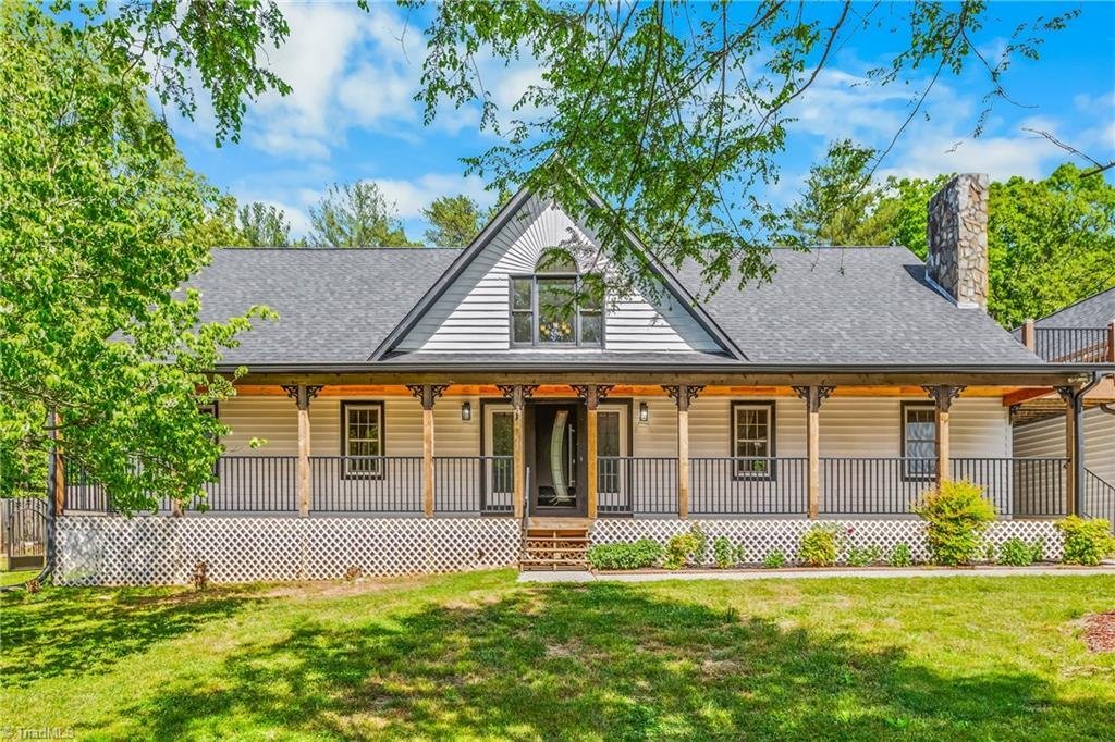 House in Hays, North Carolina, United States 2 - 17965526