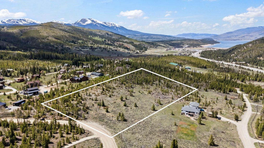 Breckenridge, Colorado, United States 5 - 17965536