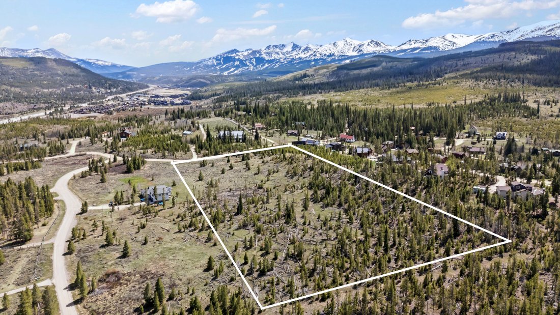 Breckenridge, Colorado, United States 2 - 17965536