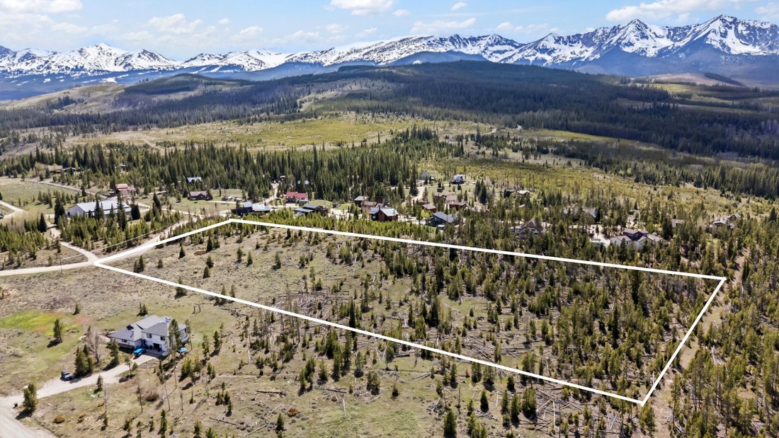 Breckenridge, Colorado, United States 4 - 17965536