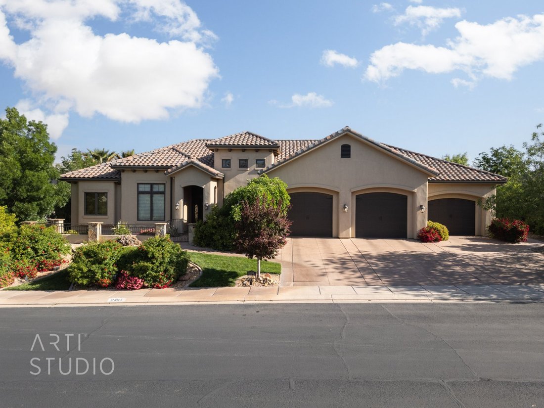 House in St. George, Utah, United States 2 - 17965521
