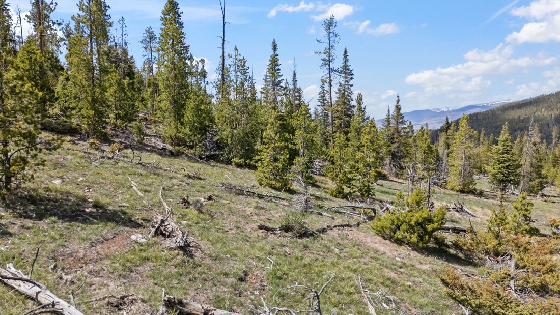 Breckenridge, Colorado, United States 3 - 17965536