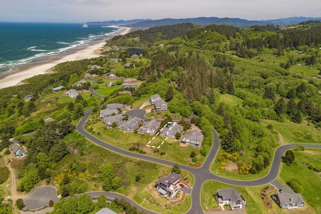 Condo in Neskowin, Oregon, United States 5 - 17965533