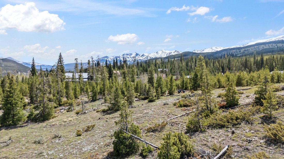 Breckenridge, Colorado, United States 1 - 17965536