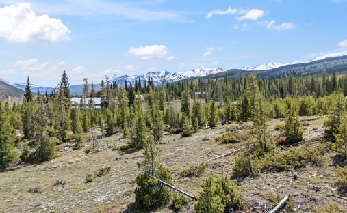 Breckenridge, Colorado, États-Unis 1