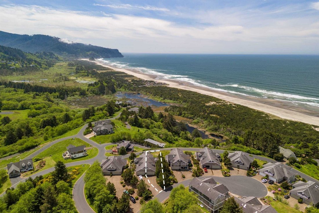 Condo in Neskowin, Oregon, United States 3 - 17965533