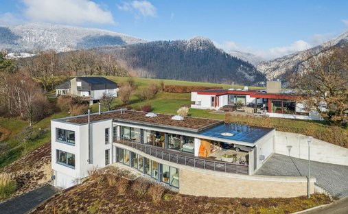 Appartement à Moutier, Berne, Suisse 1
