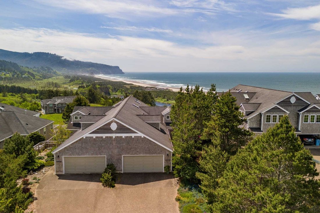 Condo in Neskowin, Oregon, United States 1 - 17965533
