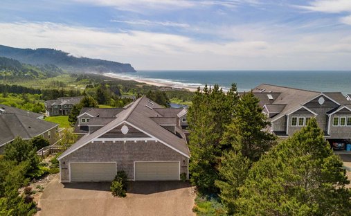 Condo in Neskowin, Oregon, United States 1