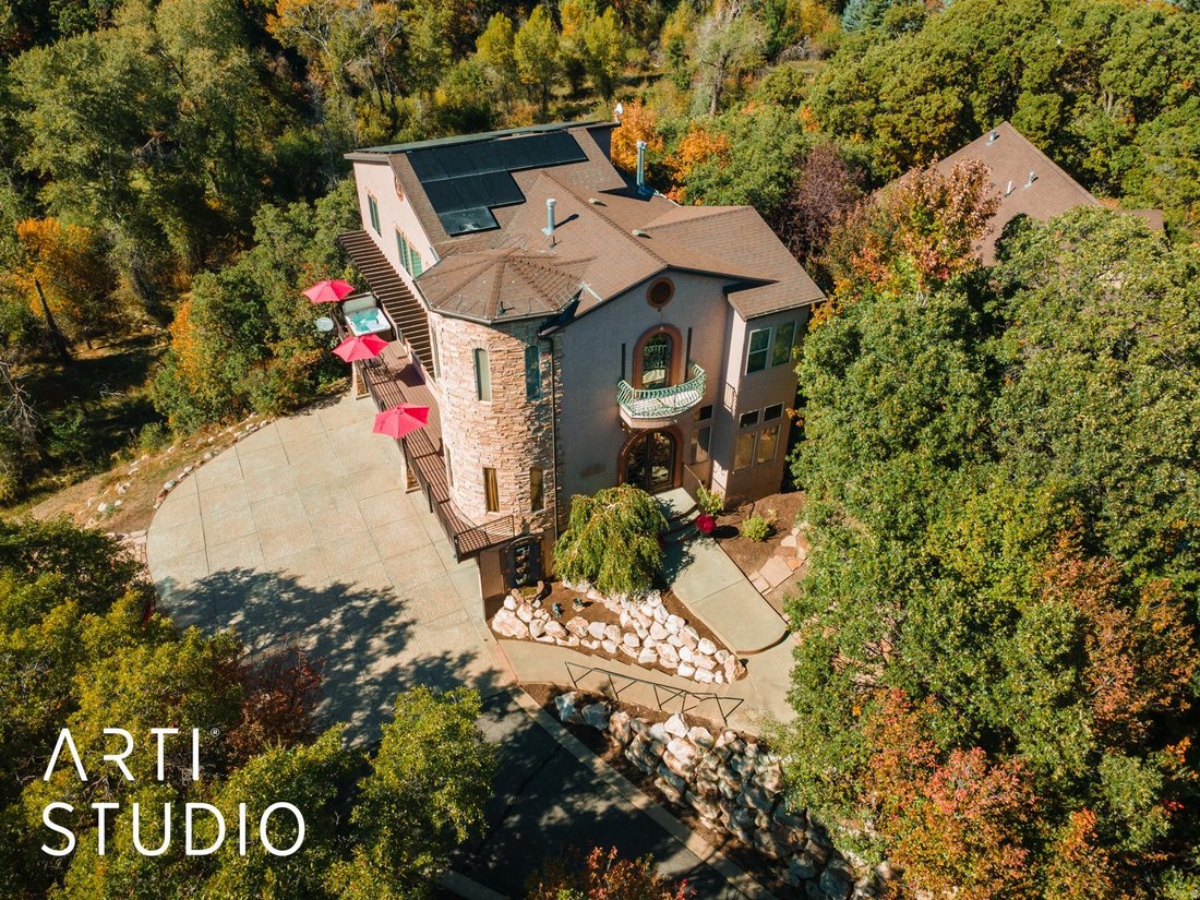 House in Eden, Utah, United States 2 - 17965531