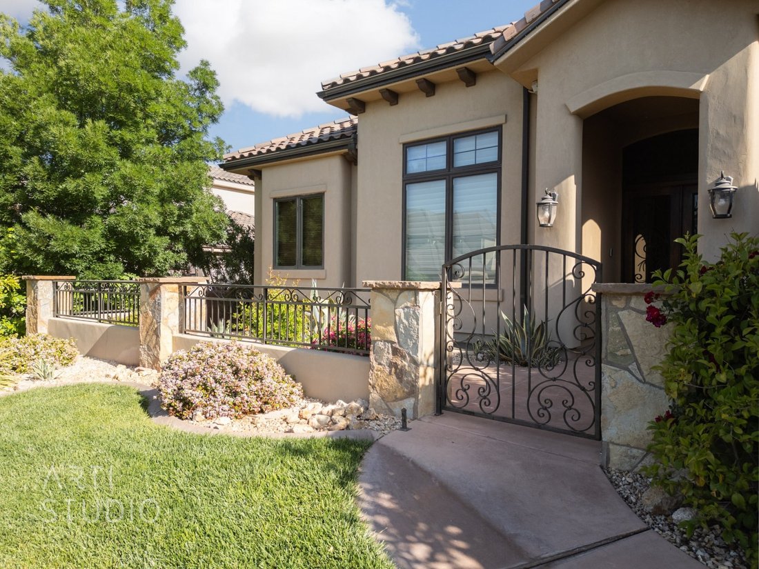 House in St. George, Utah, United States 5 - 17965521