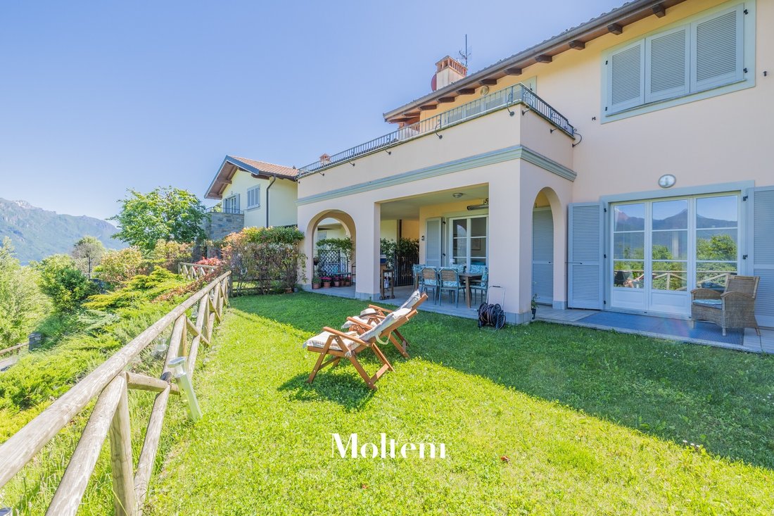 Apartment in Menaggio, Lombardy, Italy 1 - 17965665