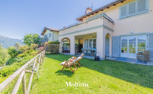 Appartamento a Menaggio, Lombardia, Italia 1