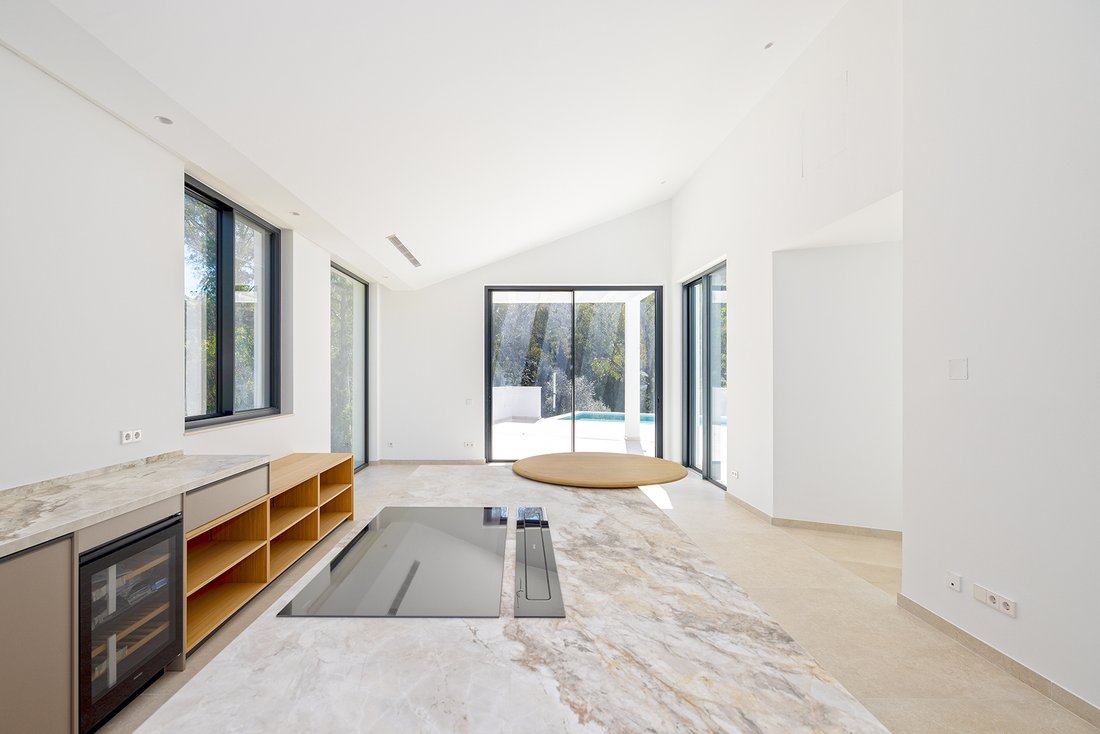 Villa in Sotogrande, San Roque, Andalusia 4 - 17965733