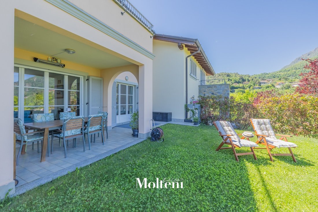 Apartment in Menaggio, Lombardy, Italy 3 - 17965665