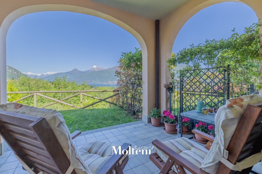 Apartment in Menaggio, Lombardy, Italy 5 - 17965665