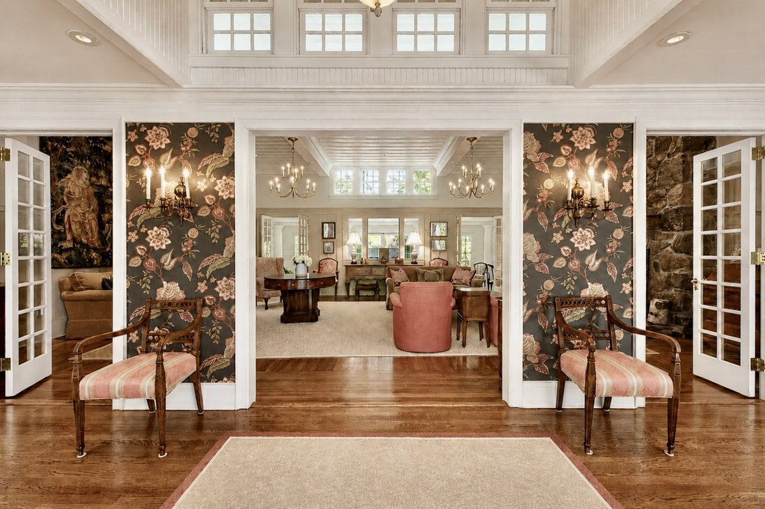 House in Ridgefield, Connecticut, United States 4 - 17965728