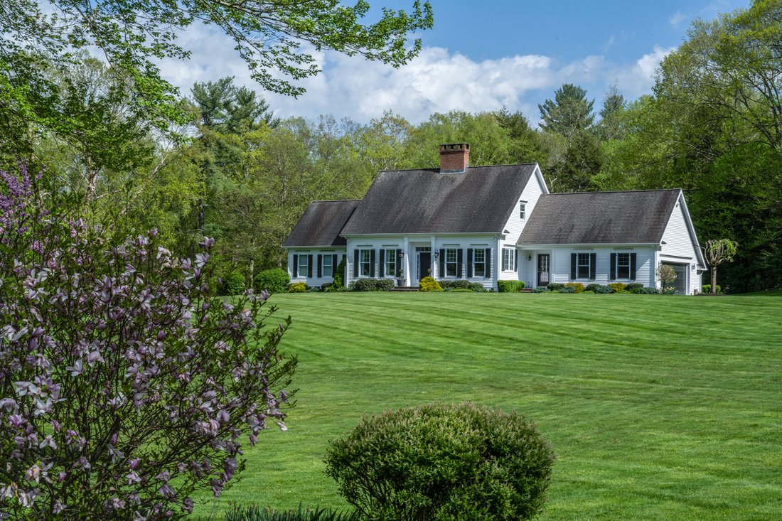 House in New Hartford, Connecticut, United States 2 - 17965694