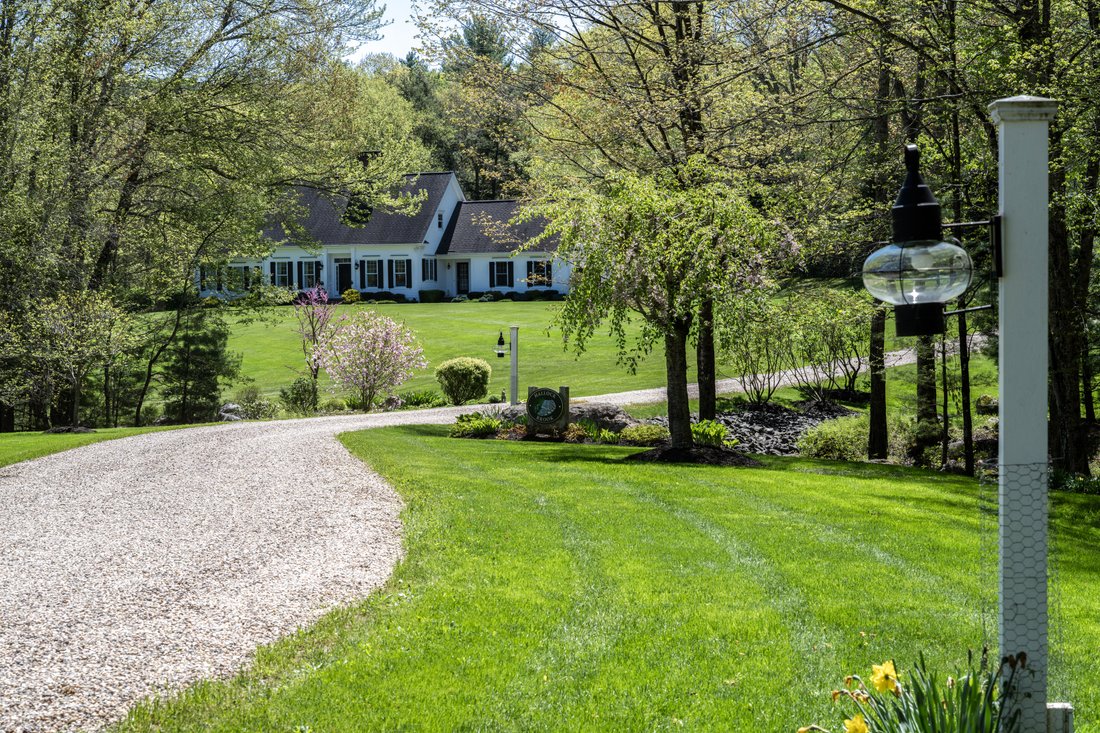 House in New Hartford, Connecticut, United States 1 - 17965694