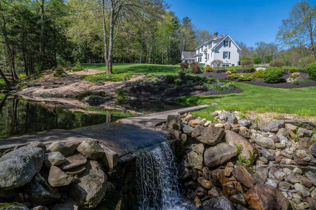 House in New Hartford, Connecticut, United States 3 - 17965694